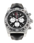 Pre-Owned Breitling Chronomat GMT Watch